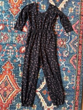 Alice & Ames Romper